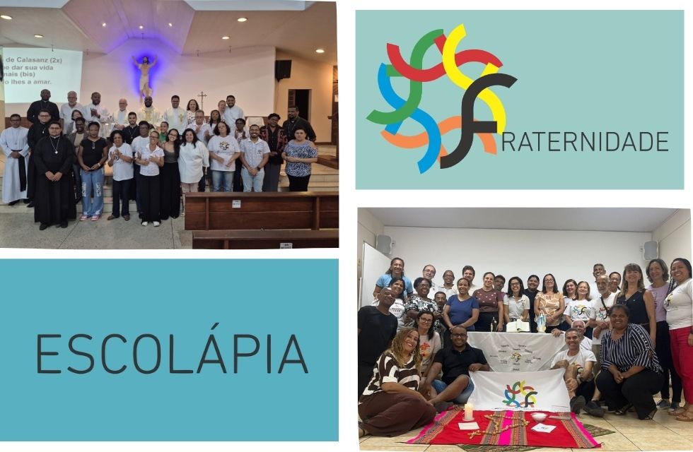 Retorno Fraternidade Brasil