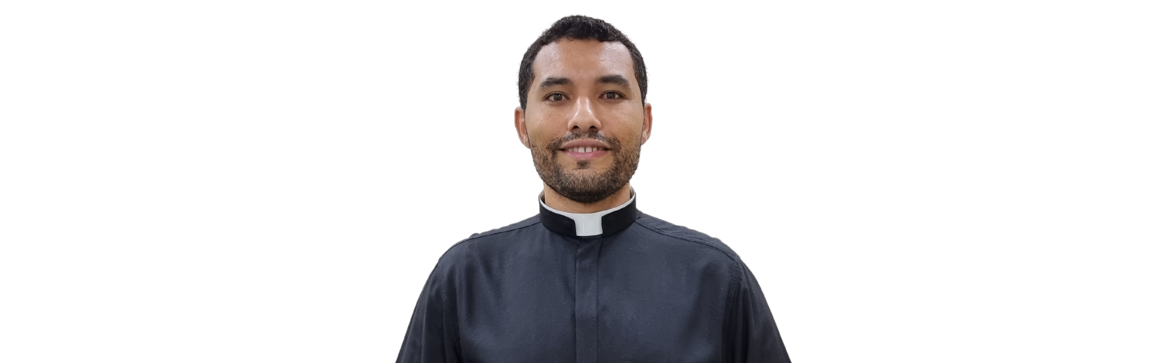 Padre Ivomar de Souza Cordeiro, Sch.P. 